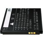 Acumulator compatibil Lenovo A2580 / A2860 / model BL253 fotografia produsului View 3 S