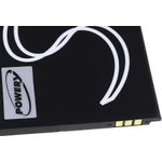 Acumulator compatibil Avus A57 / model A57/B025 fotografia produsului View 3 S