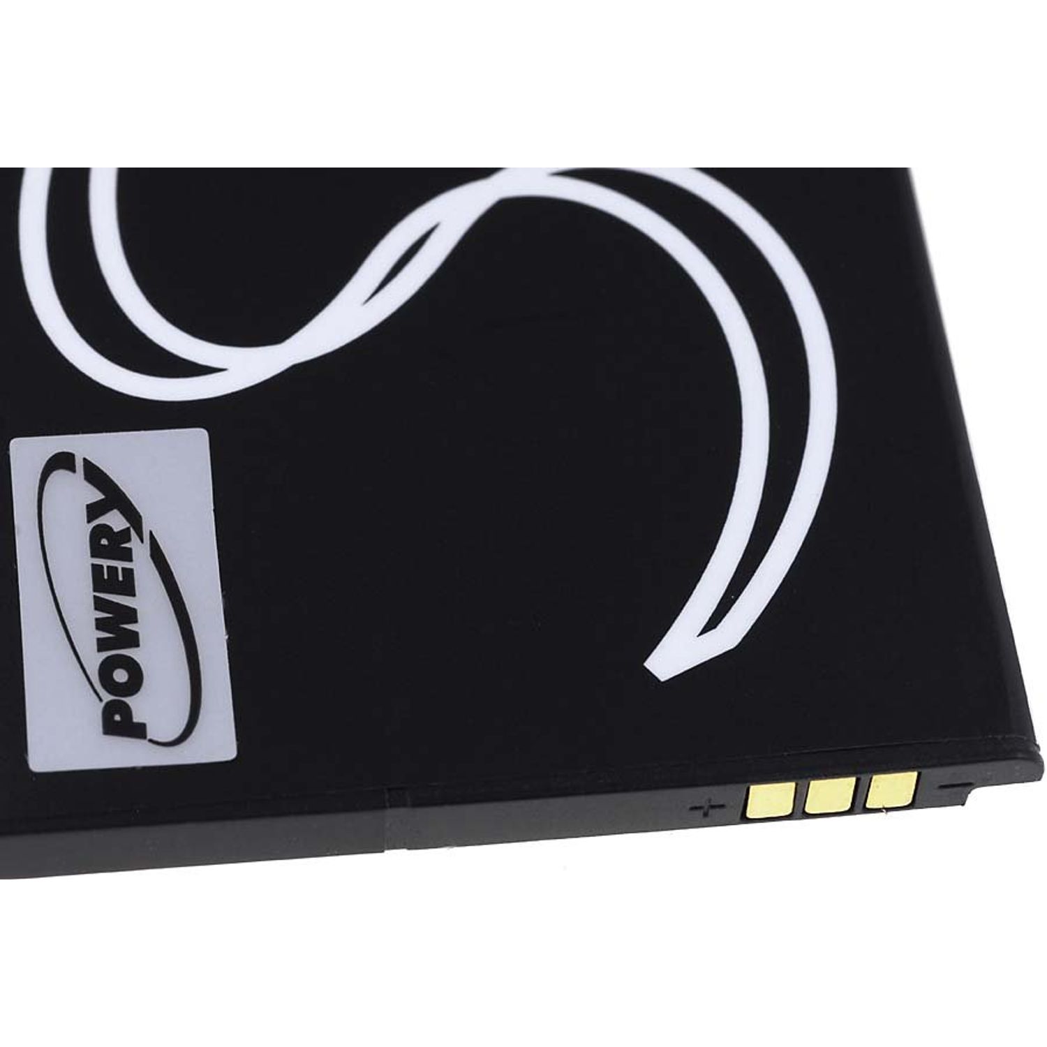Acumulator compatibil Avus A57 / model A57/B025 fotografia produsului View 3 L
