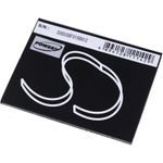 Acumulator compatibil Avus A57 / model A57/B025 fotografia produsului View 2 S