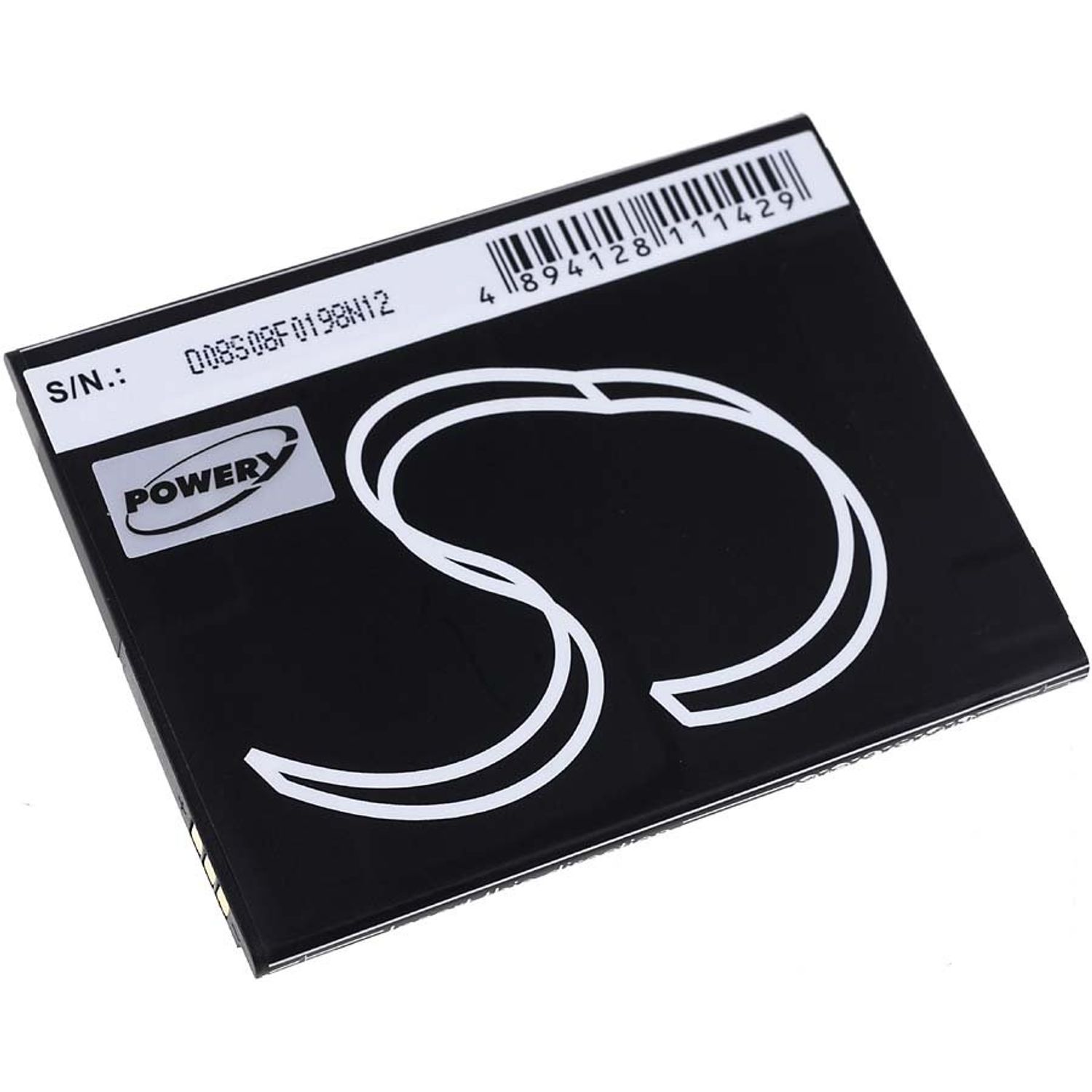 Acumulator compatibil Avus A57 / model A57/B025 fotografia produsului