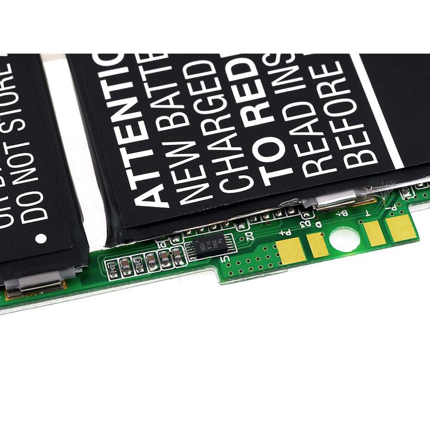 Acumulator compatibil Apple iPad 2/ A1316 / model 616-0561 fotografia produsului View 3 L