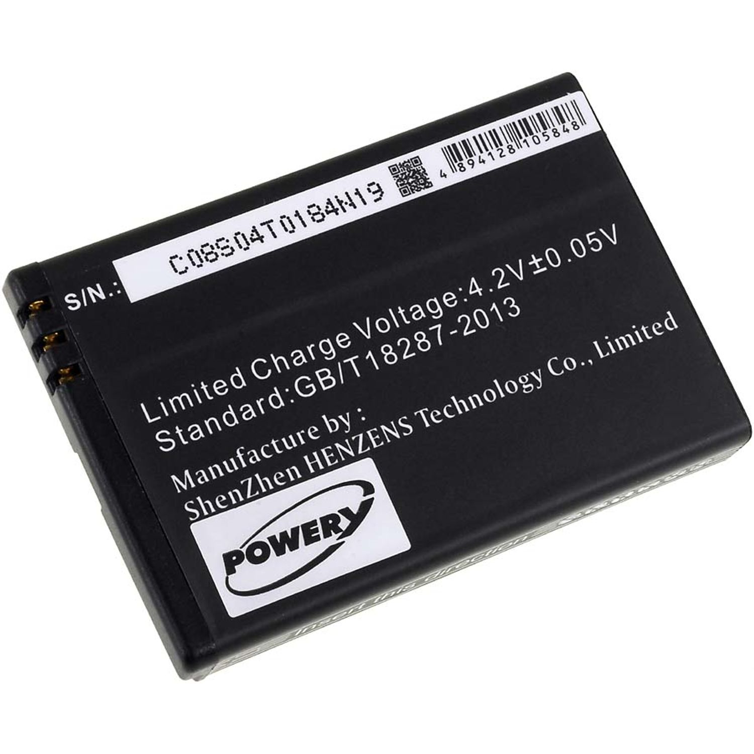 Acumulator compatibil Spectra Precision MobieMapper 10 / model MG-4LH fotografia produsului