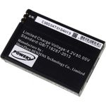 Acumulator compatibil Spectra Precision MobieMapper 10 / model MG-4LH fotografia produsului View 2 S