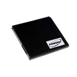 Acumulator compatibil HTC A9191/ HTC Desire HD/model BA S470 1200mAh fotografia produsului