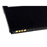 Acumulator compatibil HTC A9191/ HTC Desire HD/model BA S470 1200mAh fotografia produsului View 3 S