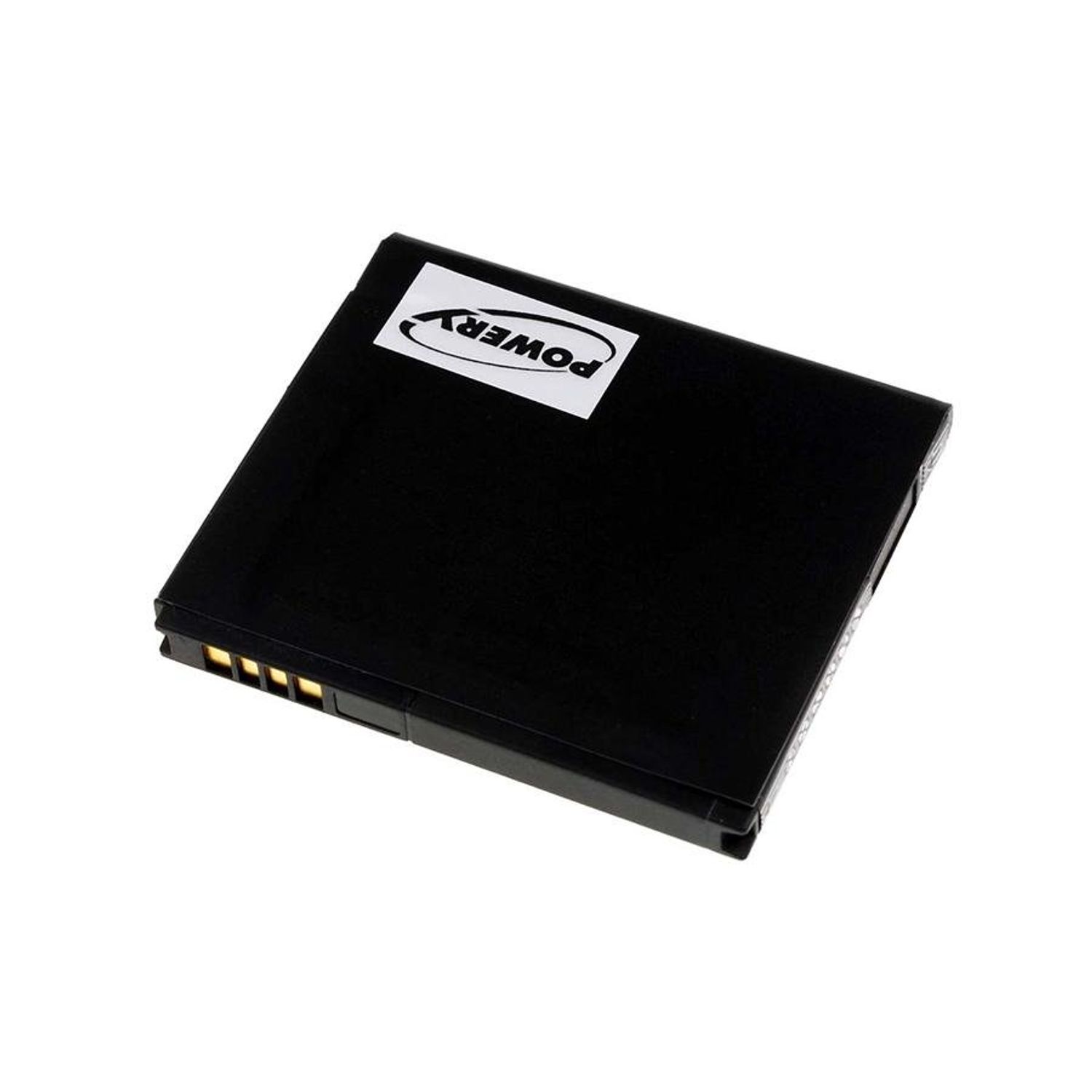 Acumulator compatibil HTC A9191/ HTC Desire HD/model BA S470 1200mAh fotografia produsului View 2 L