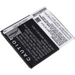 Acumulator compatibil Archos 53 Platinum / model AC53PL fotografia produsului