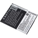 Acumulator compatibil Archos 53 Platinum / model AC53PL fotografia produsului View 2 S