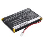 Acumulator compatibil SkyGolf X8F / model H503448 1S1P fotografia produsului