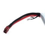 Acumulator compatibil RC 7,4V 3600mAh fotografia produsului View 3 S