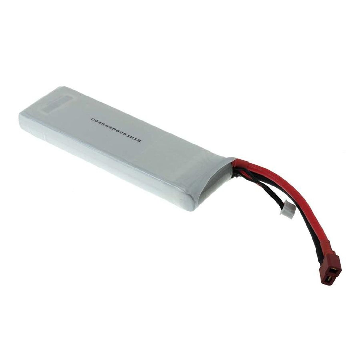 Acumulator compatibil RC 7,4V 3600mAh fotografia produsului View 2 L