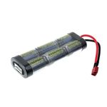 Acumulator compatibil RC 7,4V 3600mAh fotografia produsului