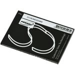Acumulator compatibil Ulefone Be Touch / Be Touch 2 / Be Touch 3 / model 29-1100-000-00 fotografia produsului View 2 S