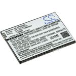 Acumulator compatibil Ulefone Be Touch / Be Touch 2 / Be Touch 3 / model 29-1100-000-00 fotografia produsului