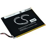 Acumulator compatibil Alcatel One Touch Pixi 8 8.0 / OT-9005X / model TLp032CC fotografia produsului