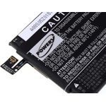 Acumulator compatibil Xiaomi Note 3 / model BM46 fotografia produsului View 3 S