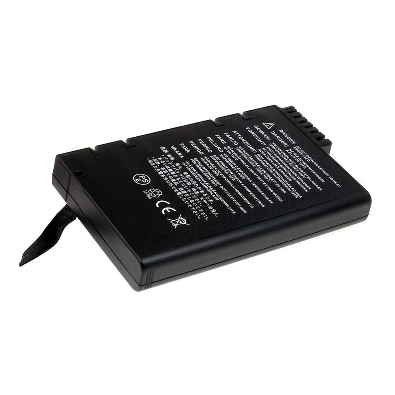 Acumulator compatibil Samsung P28/ V20/V25 fotografia produsului
