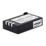 Acumulator compatibil Fuji model NP-140 fotografia produsului