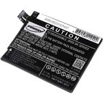 Acumulator compatibil Xiaomi Note 3 / model BM46 fotografia produsului View 2 S