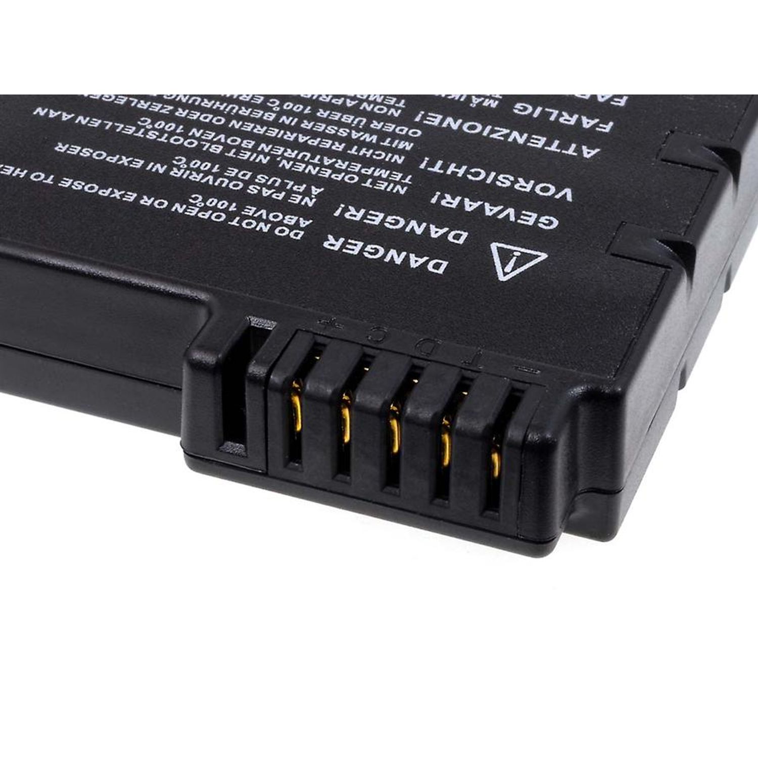 Acumulator compatibil Samsung P28/ V20/V25 fotografia produsului View 3 L