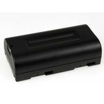 Acumulator compatibil Sanyo model UR-121/ UR-124 fotografia produsului