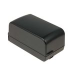 Acumulator compatibil Canon 6V 4000mAh NiMH fotografia produsului View 2 S