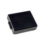 Acumulator compatibil Panasonic CGR-S002 DMW-BM7 fotografia produsului