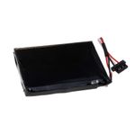 Acumulator compatibil Navigon 5100 seria/ Navigon 5100 MAX fotografia produsului