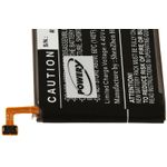 Acumulator compatibil Samsung Galaxy S10 / SM-G973 / model EB-BG973ABU fotografia produsului View 3 S