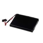 Acumulator compatibil Navigon 5100 seria/ Navigon 5100 MAX fotografia produsului View 2 S
