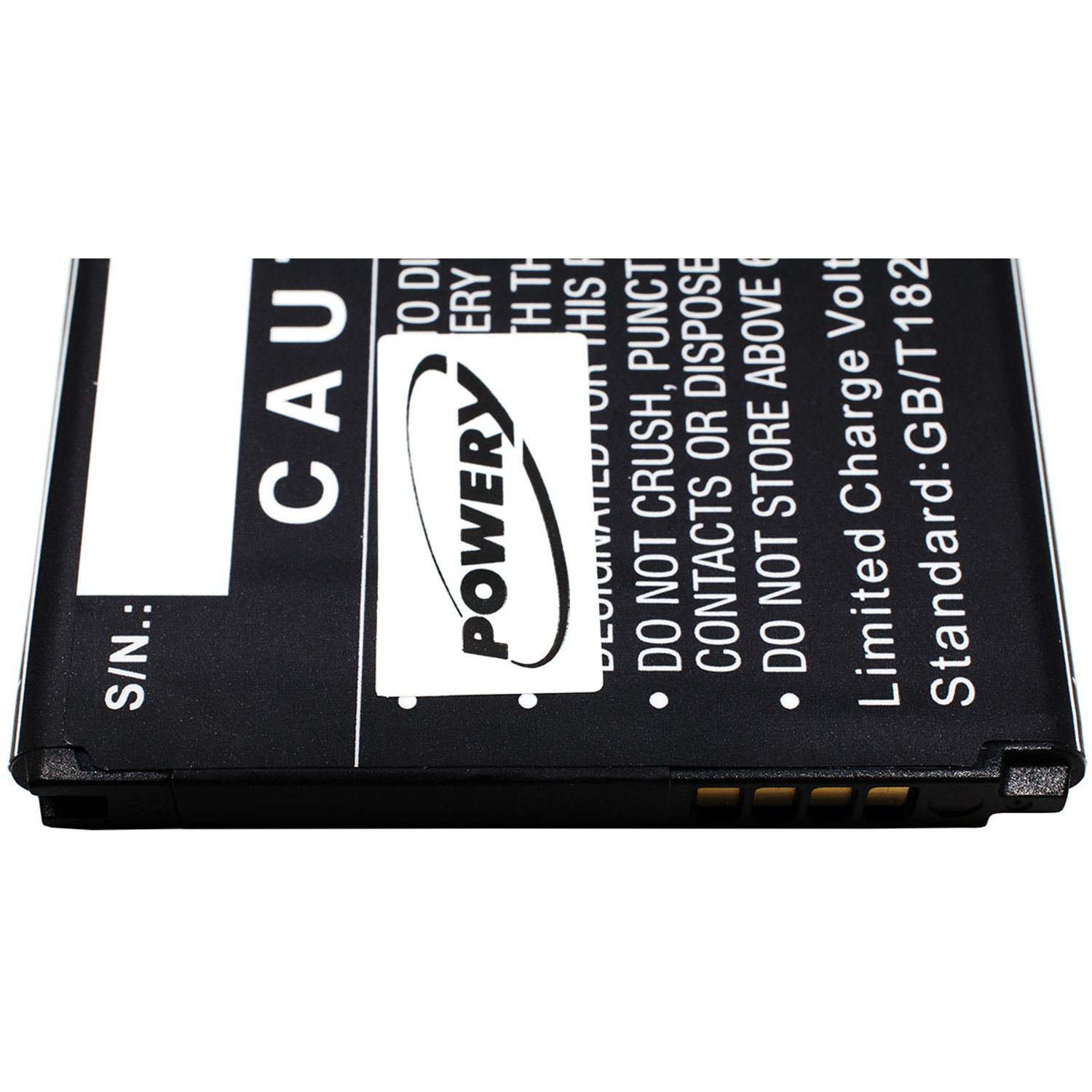 Acumulator compatibil LG K10 / F670 / model BL-45A1H fotografia produsului View 3 L