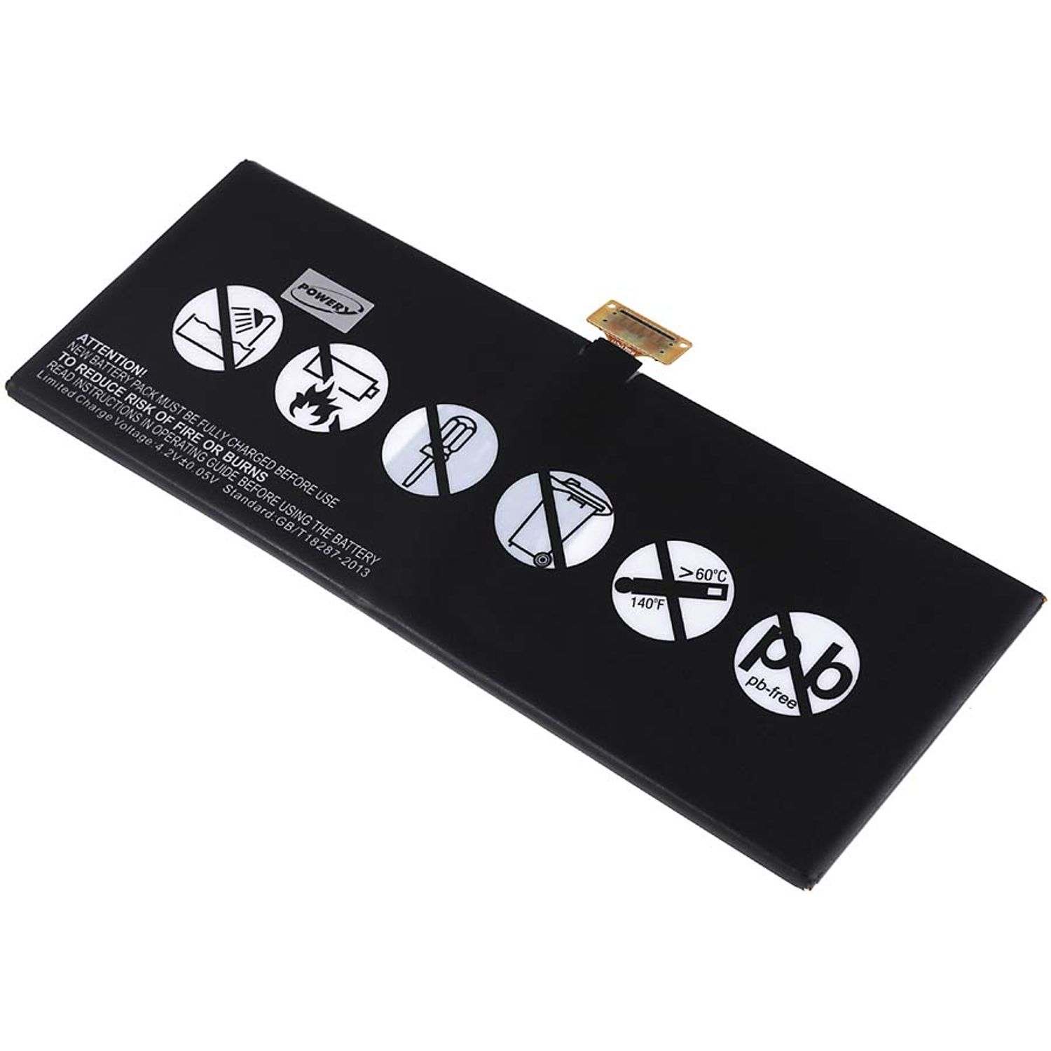 Acumulator compatibil Asus VivoTab Smart ME400C / model C12-TF400C fotografia produsului View 2 L