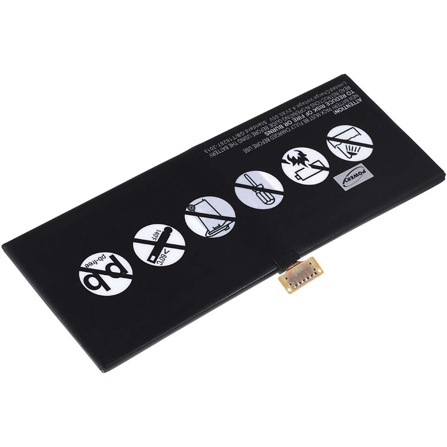 Acumulator compatibil Asus VivoTab Smart ME400C / model C12-TF400C fotografia produsului