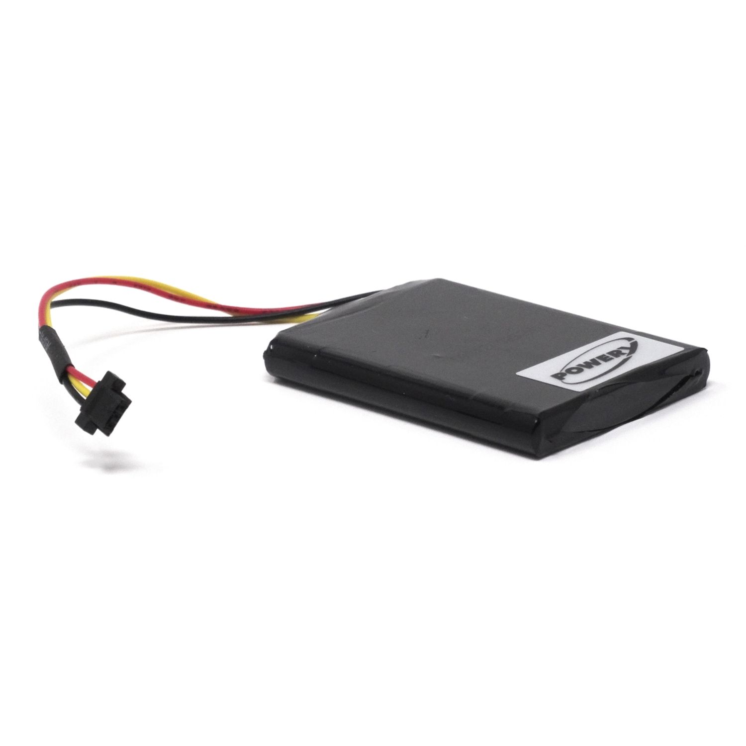 Acumulator compatibil TomTom V5 / One IQ / model 6027A0089521 fotografia produsului View 3 L