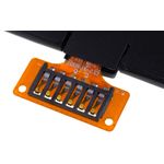 Acumulator compatibil Asus VivoTab Smart ME400C / model C12-TF400C fotografia produsului View 3 S