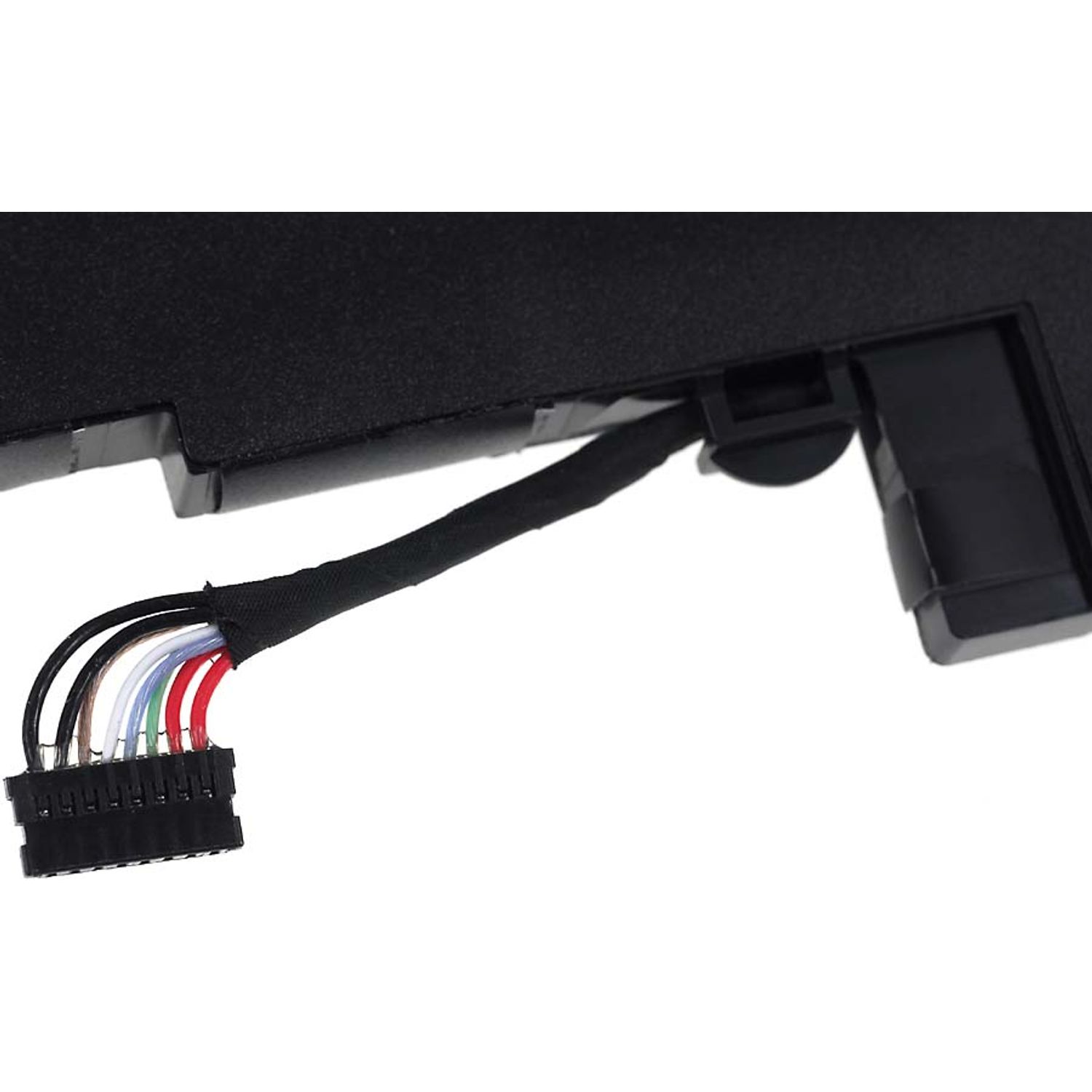 Acumulator compatibil Lenovo E31 / model L14L2P22 fotografia produsului View 3 L
