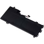 Acumulator compatibil Lenovo E31 / model L14L2P22 fotografia produsului View 2 S