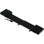Acumulator compatibil Dell Alienware 17 R2 / ANW17-2136SLV / model 6JHDV fotografia produsului View 2 S