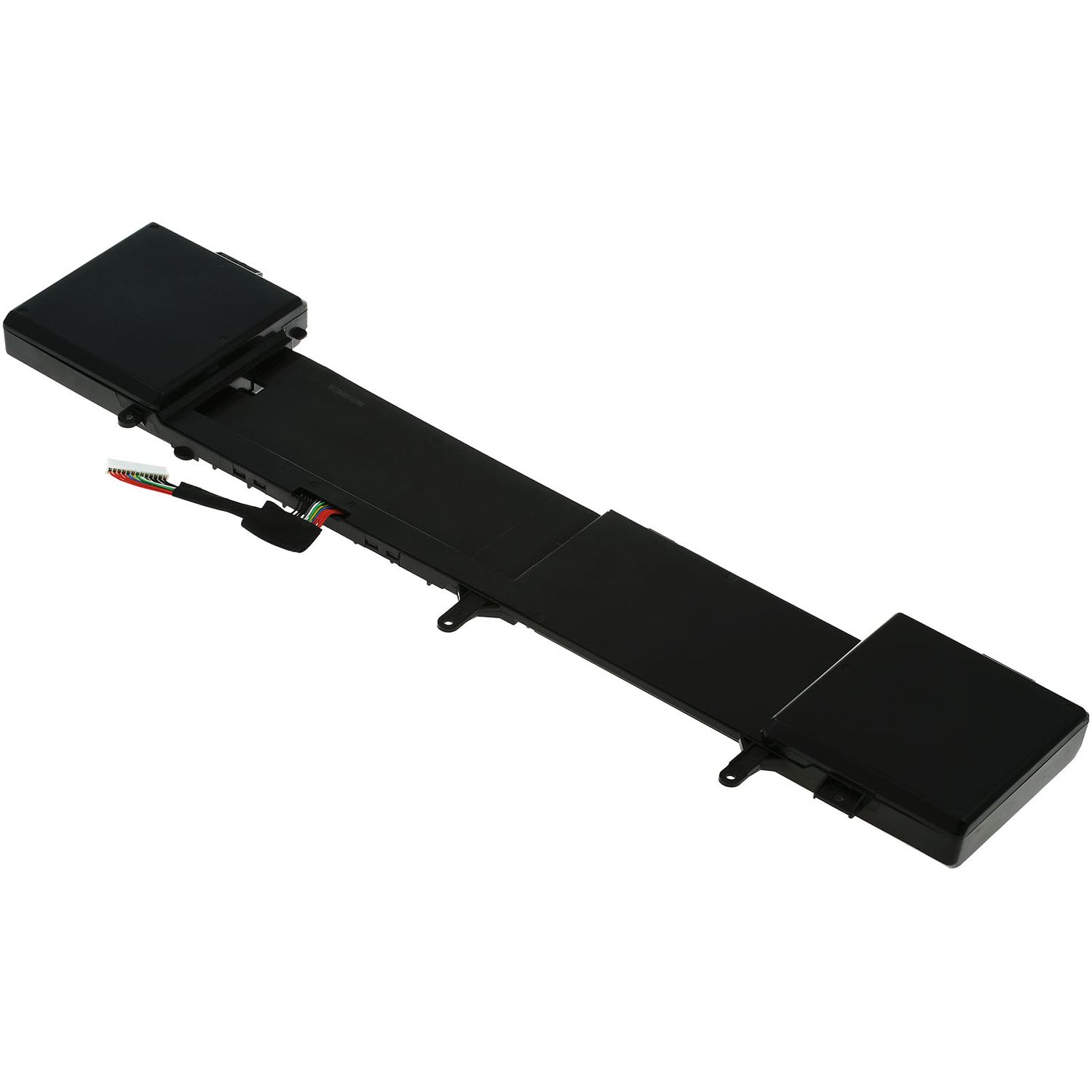 Acumulator compatibil Dell Alienware 17 R2 / ANW17-2136SLV / model 6JHDV fotografia produsului View 2 L