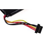 Acumulator compatibil TomTom Go 5100 / model AHA11111008 fotografia produsului View 3 S