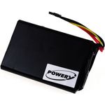 Acumulator compatibil TomTom Go 5100 / model AHA11111008 fotografia produsului View 2 S