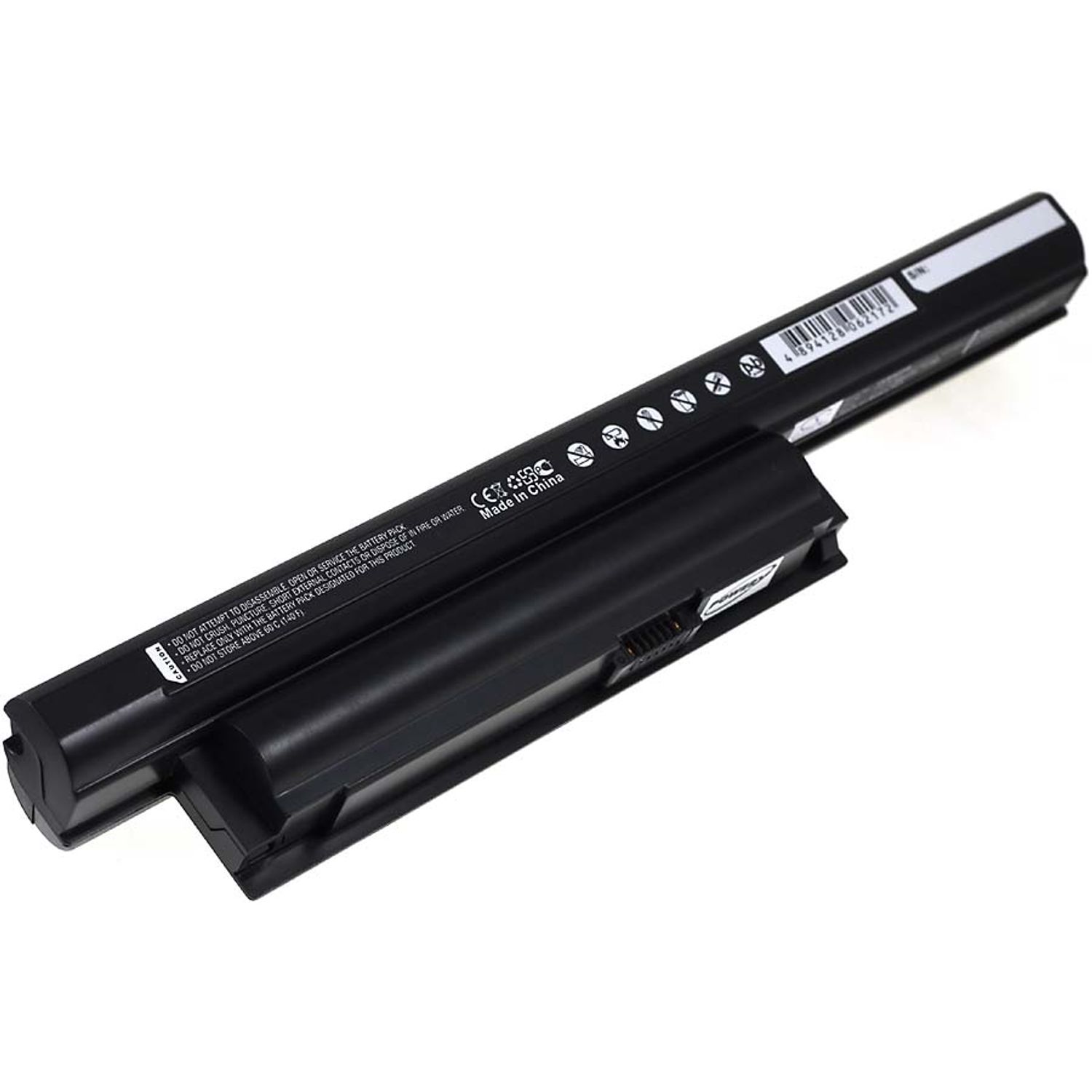 Acumulator compatibil Sony VAIO VPC-EA1 / model VGP-BPS22 6600mAh fotografia produsului