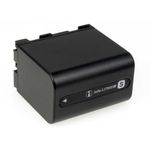 Acumulator compatibil Sony NP-FS30/ NP-FS32/ NP-FS33 fotografia produsului