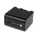 Acumulator compatibil Sony NP-FS30/ NP-FS32/ NP-FS33 fotografia produsului View 2 S