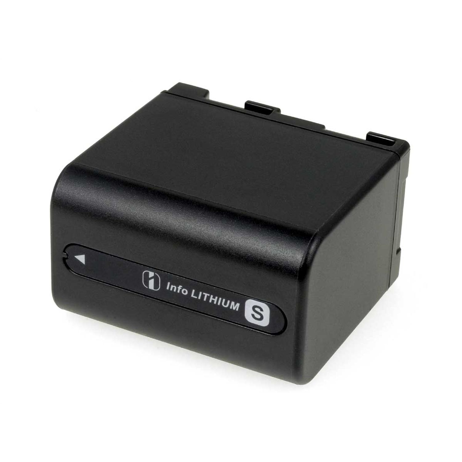 Acumulator compatibil Sony NP-FS30/ NP-FS32/ NP-FS33 fotografia produsului View 2 L