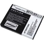 Acumulator compatibil HTC Desire SV / model 35H00168-02M fotografia produsului View 2 S