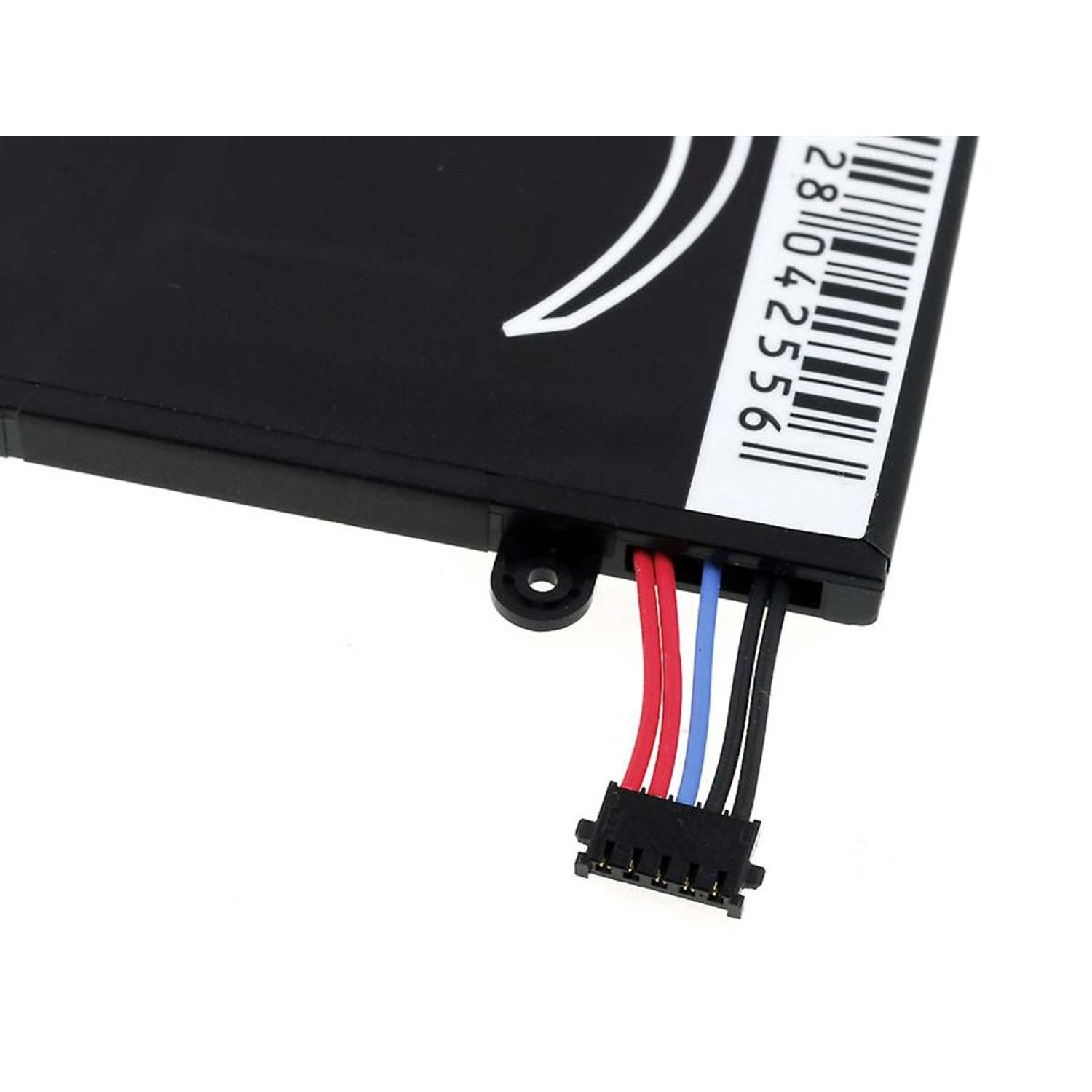 Acumulator compatibil Samsung Tablet GT-P1000 / model AA31D26 fotografia produsului View 3 L