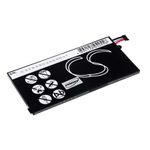 Acumulator compatibil Samsung Tablet GT-P1000 / model AA31D26 fotografia produsului