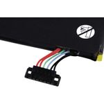 Acumulator compatibil Asus ME137/ model C11P1304 fotografia produsului View 3 S